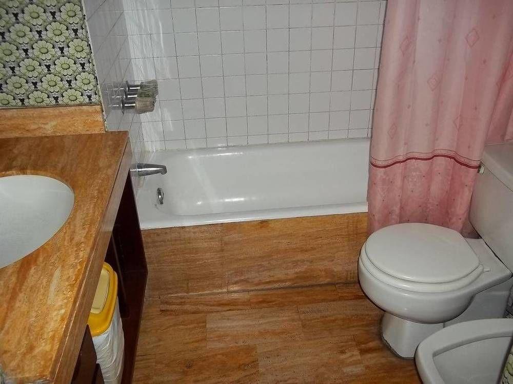Hotel Excalibur Лима Екстериор снимка