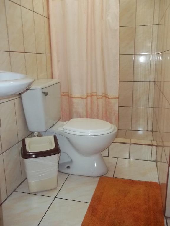 Hotel Excalibur Лима Екстериор снимка